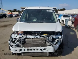 2022 Ford Transit Connect XL z VIN NM0LS6S20N1515250, wystawiony jako Copart lot #89127895 z przebiegiem 44 222 mil mil oraz Szkoda całkowita • Salvage title. Historia ofert i sprzedaży dostępna na DreamBid. Obrazek 5.
