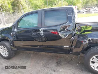 2022 Chevrolet Colorado 2WD LT with VIN 1GCGSCEN4N1198906, listed as a IAAI auction lot 42103408 with 61,766 mi miles and . Bid and sale history available at DreamBid. Image 14.