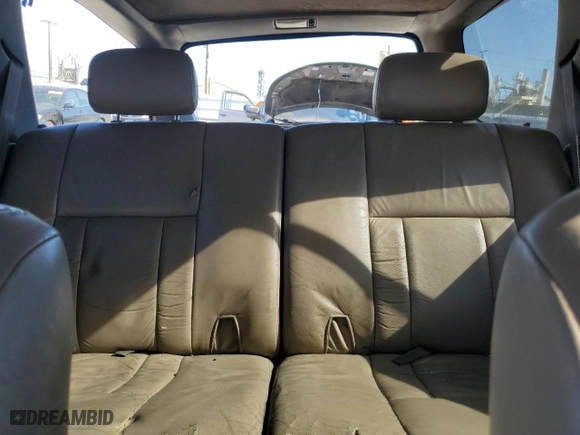 1997 Toyota 4Runner Limited with VIN JT3GN87R6V0030344, listed as a Copart auction lot 69414734 with 254,527 mi miles and Salvage Title. Bid and sale history available at carsss.com. Image 10.