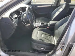 2013 Audi allroad Premium Plus with VIN WA1UFAFL9DA226183, listed as a Copart auction lot 45518325 with 120,519 mi miles and Salvage Title. Bid and sale history available at carsss.com. Image 7.