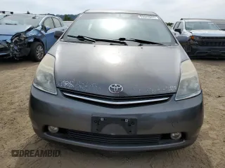 2006 Toyota Prius with VIN JTDKB20U963179499, listed as a Copart auction lot 53342845 with 236,094 mi miles and Salvage Title. Bid and sale history available at carsss.com. Image 5.