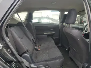 2015 Toyota Prius Two z VIN JTDZN3EU6FJ037076, wystawiony jako Copart lot #54576255 z przebiegiem 128 863 mil mil oraz Szkoda całkowita • Salvage title. Historia ofert i sprzedaży dostępna na DreamBid. Obrazek 10.