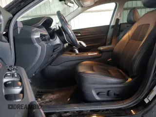 2019 Nissan Altima SR with VIN 1N4AL4CV6KC257701, listed as a Copart auction lot 79072124 with 82,697 mi miles and Salvage Title. Bid and sale history available at carsss.com. Image 7.