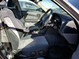 1999 Nissan Skyline z VIN HR34005885, wystawiony jako Copart lot #75422984 z przebiegiem 150 776 mil mil oraz Szkoda całkowita • Salvage title. Historia ofert i sprzedaży dostępna na DreamBid. Obrazek 7.