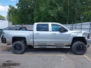 2014 Chevrolet Silverado 1500 LT with VIN 3GCUKREH1EG393931, listed as a IAAI auction lot 39801258 with 181,321 mi miles. Bid and sale history available at carsss.com. Image 13.