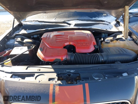 2016 Chrysler 300 with VIN 2C3CCAEG0GH243446, listed as a IAAI auction lot 41376729 with 187,590 mi miles. Bid and sale history available at carsss.com. Image 10.