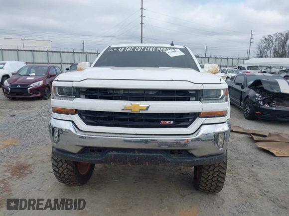2017 Chevrolet Silverado 1500 LT with VIN 3GCUKREC7HG100199, listed as a IAAI auction lot 41542046 with 224,692 mi miles and . Bid and sale history available at DreamBid. Image 12.