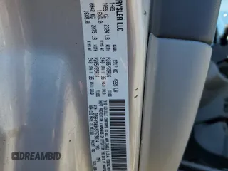 2009 Chrysler PT Cruiser Touring with VIN 3A8FY58949T579814, listed as a Copart auction lot 76553544 with 107,153 mi miles and Salvage Title. Bid and sale history available at carsss.com. Image 15.