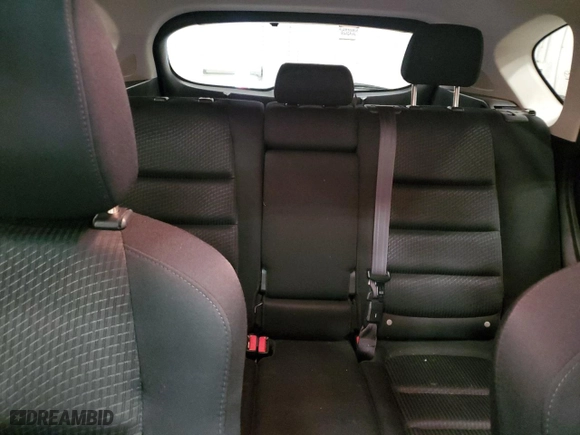 2015 Mazda CX-5 Touring with VIN JM3KE4CY1F0517343, listed as a Copart auction lot 51956175 with 119,301 mi miles and Clean Title. Bid and sale history available at carsss.com. Image 10.