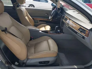 2007 BMW 3 Series 335i with VIN WBAWB73577PV83797, listed as a IAAI auction lot 40327803 with 191,419 mi miles and . Bid and sale history available at DreamBid. Image 5.