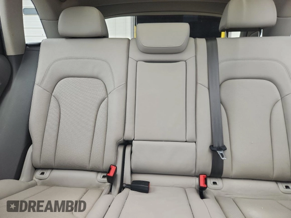 2011 Audi Q5 Prestige с VIN WA1WKAFP7BA113384, выставлен на аукционе Copart как лот 61130545 с пробегом 96 039 миль миль и Списание • Salvage title. История ставок и продаж доступна на DreamBid. Изображение 10.