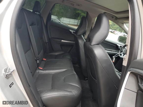 2016 Volvo XC60 T5 Drive-E Premier with VIN YV440MDK5G2784966, listed as a Copart auction lot 73391854 with 90,850 mi miles and Salvage Title. Bid and sale history available at carsss.com. Image 11.