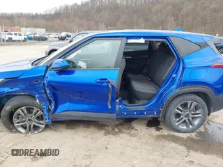 2021 Kia Seltos LX z VIN KNDEPCAA9M7045395, wystawiony jako IAAI lot #41886909 z przebiegiem 14 973 mil mil oraz . Historia ofert i sprzedaży dostępna na DreamBid. Obrazek 15.