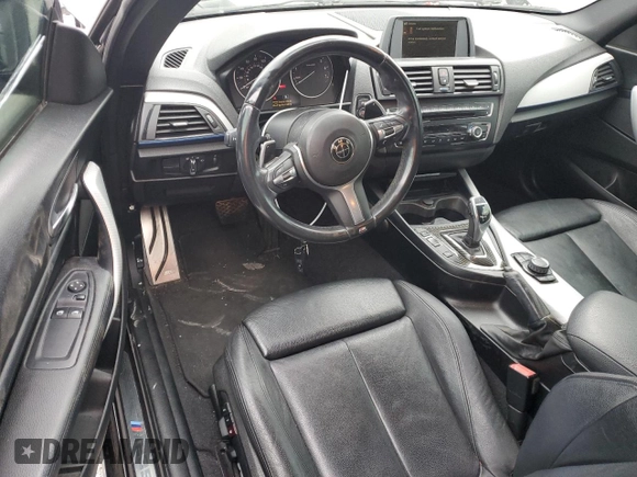2014 BMW 2 Series M235i с VIN WBA1J7C5XEV253156, выставлен на аукционе Copart как лот 41607935 с пробегом 84 420 миль миль и Списание • Salvage title. История ставок и продаж доступна на DreamBid. Изображение 8.