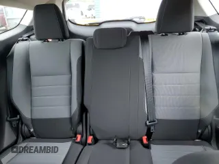 2017 Ford Escape S z VIN 1FMCU0F7XHUC07081, wystawiony jako Copart lot #55094775 z przebiegiem 43 552 mil mil oraz Szkoda całkowita • Salvage title. Historia ofert i sprzedaży dostępna na DreamBid. Obrazek 10.