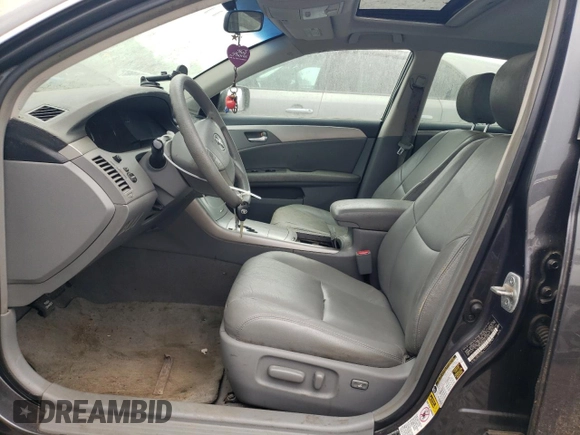 2008 Toyota Avalon XL z VIN 4T1BK36B28U313290, wystawiony jako Copart lot #59974055 z przebiegiem 194 238 mil mil oraz Czysty tytuł • Clean title. Historia ofert i sprzedaży dostępna na DreamBid. Obrazek 7.