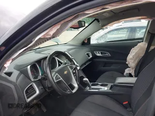 2015 Chevrolet Equinox LT z VIN 2GNFLFEK1F6203002, wystawiony jako IAAI lot #42282095 z przebiegiem 185 222 mil mil oraz . Historia ofert i sprzedaży dostępna na DreamBid. Obrazek 5.