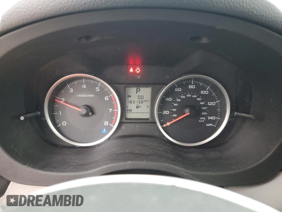 2014 Subaru Forester Premium z VIN JF2SJAECXEH506167, wystawiony jako Copart lot #55794585 z przebiegiem 183 138 mil mil oraz Tytuł czysty. Historia ofert i sprzedaży dostępna na DreamBid. Obrazek 9.