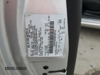 2006 Ford Focus S z VIN 1FAFP31N76W169137, wystawiony jako Copart lot #43445245 z przebiegiem 100 323 mil mil oraz Czysty tytuł • Clean title. Historia ofert i sprzedaży dostępna na DreamBid. Obrazek 14.