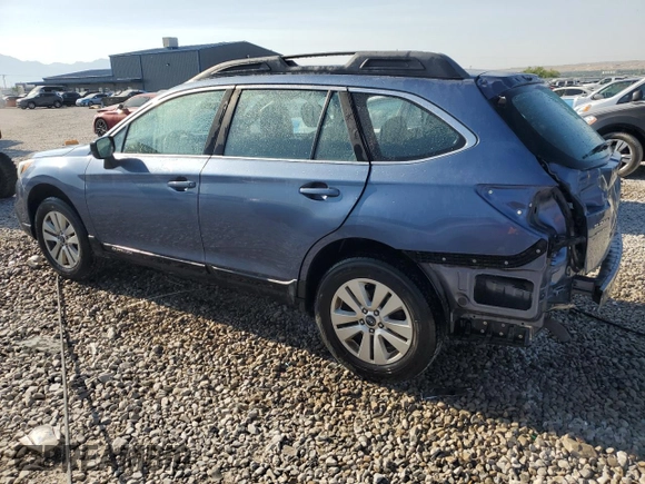 2017 Subaru Outback с VIN 4S4BSAAC5H3437841, выставлен на аукционе Copart как лот 62149865 с пробегом 136 291 миль миль и Списание • Salvage title. История ставок и продаж доступна на DreamBid. Изображение 2.