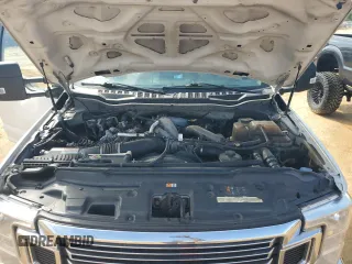 2021 Ford F-350 XL z VIN 1FT8W3DT4MED43846, wystawiony jako Copart lot #53909685 z przebiegiem 385 918 mil mil oraz Nie do naprawy • Non repairable. Historia ofert i sprzedaży dostępna na DreamBid. Obrazek 11.