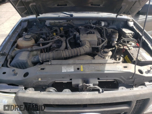 2008 Ford Ranger XL with VIN 1FTYR10D08PB17145, listed as a Copart auction lot 63682155 with 171,638 mi miles and Clean title. Bid and sale history available at DreamBid. Image 11.