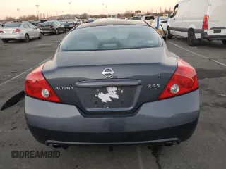 2009 Nissan Altima 2.5 S with VIN 1N4AL24EX9C134979, listed as a Copart auction lot 44179075 with 111,795 mi miles and Salvage Title. Bid and sale history available at carsss.com. Image 6.