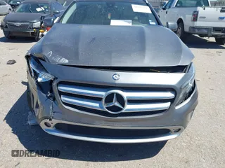 2016 Mercedes-Benz GLA 250 z VIN WDCTG4EB5GJ220730, wystawiony jako IAAI lot #41825251 z przebiegiem 100 594 mil mil oraz . Historia ofert i sprzedaży dostępna na DreamBid. Obrazek 6.