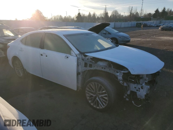 2014 Lexus ES 350 with VIN JTHBK1GG4E2116873, listed as a Copart auction lot 88286755 with 169,512 mi miles and Salvage Title. Bid and sale history available at carsss.com. Image 4.