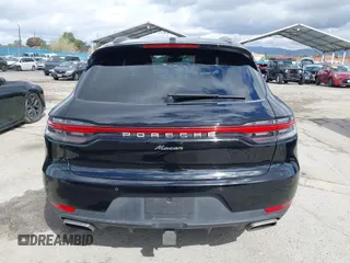 2020 Porsche Macan with VIN WP1AA2A5XLLB14757, listed as a IAAI auction lot 41731175 with 25,934 mi miles and . Bid and sale history available at DreamBid. Image 17.