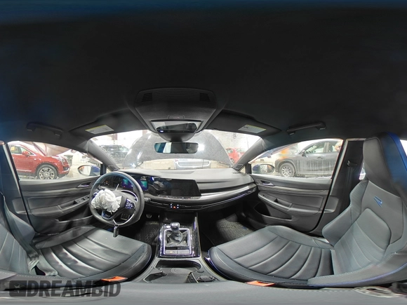 2023 Volkswagen Golf 20th Anniversary Edition z VIN WVWBB7CD5PW211678, wystawiony jako Copart lot #44913505 z przebiegiem 8 627 mil mil oraz Szkoda całkowita • Salvage title. Historia ofert i sprzedaży dostępna na DreamBid. Obrazek 14.