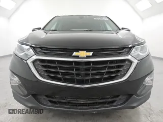 2019 Chevrolet Equinox LT with VIN 2GNAXKEV5K6231381, listed as a Copart auction lot 53091885 with 99,083 mi miles and Clean Title. Bid and sale history available at DreamBid. Image 5.