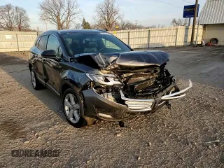 2018 Lincoln MKC Premiere with VIN 5LMCJ1C98JUL04240, listed as a Copart auction lot 48902405 with 80,186 mi miles and Salvage Title. Bid and sale history available at DreamBid. Image 11.