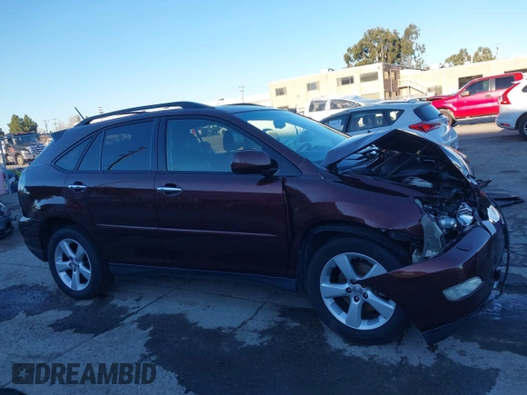 2008 Lexus RX 350 z VIN JTJHK31U782853590, wystawiony jako IAAI lot #41306964 z przebiegiem 144 924 mil mil oraz . Historia ofert i sprzedaży dostępna na DreamBid. Obrazek 13.