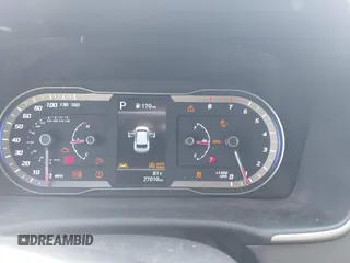 2022 Hyundai Tucson SEL with VIN 5NMJB3AE3NH059349, listed as a IAAI auction lot 42330576 with 27,010 mi miles and . Bid and sale history available at DreamBid. Image 7.