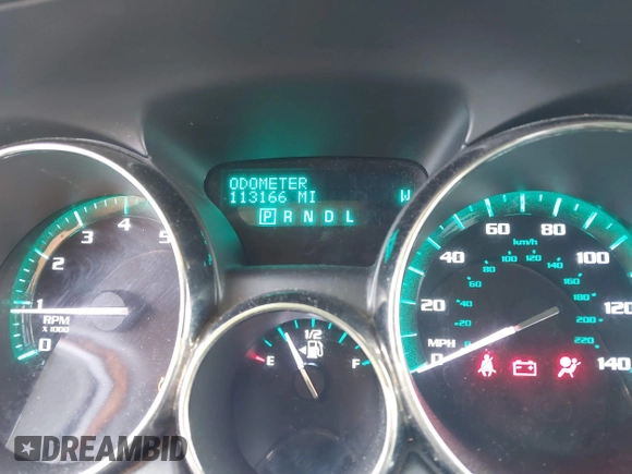 2014 Buick Enclave Premium with VIN 5GAKVCKD7EJ189227, listed as a IAAI auction lot 41649934 with 113,166 mi miles and . Bid and sale history available at DreamBid. Image 15.