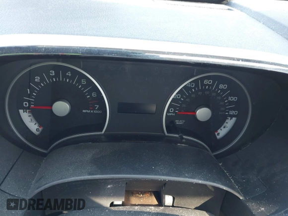 2008 Ford Explorer XLT with VIN 1FMEU73E98UB32619, listed as a IAAI auction lot 41799248 with Not provided miles and . Bid and sale history available at DreamBid. Image 7.