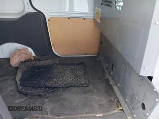 2020 Ford Transit Connect XL z VIN NM0LS7E27L1463033, wystawiony jako Copart lot #52515145 z przebiegiem 169 766 mil mil oraz Czysty tytuł • Clean title. Historia ofert i sprzedaży dostępna na DreamBid. Obrazek 10.
