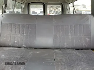 2013 Ford Econoline Passenger XL with VIN 1FBNE3BLXDDA27872, listed as a Copart auction lot 49171495 with Not provided miles and Salvage title. Bid and sale history available at DreamBid. Image 10.