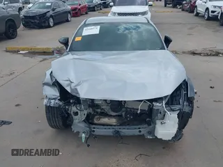 2023 Toyota 86 z VIN JF1ZNBC15P8759916, wystawiony jako IAAI lot #42160271 z przebiegiem 28 360 mil mil oraz . Historia ofert i sprzedaży dostępna na DreamBid. Obrazek 13.