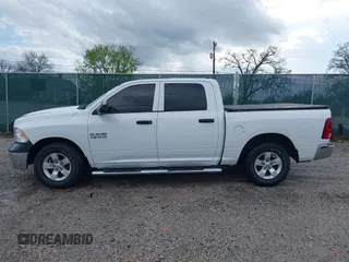 2015 Ram 1500 Express with VIN 1C6RR6KG4FS715085, listed as a IAAI auction lot 41963415 with 169,374 mi miles and . Bid and sale history available at DreamBid. Image 14.