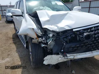 2016 Lexus GX 460 Luxury с VIN JTJJM7FX2G5144116, выставлен на аукционе IAAI как лот 42483148 с пробегом 106 747 миль миль и . История ставок и продаж доступна на DreamBid. Изображение 6.