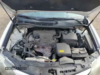2013 Toyota Camry L with VIN 4T1BF1FK7DU278314, listed as a Copart auction lot 50311225 with 161,276 mi miles and Salvage Title. Bid and sale history available at carsss.com. Image 11.
