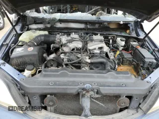 2005 Kia Sorento LX with VIN KNDJD733755421229, listed as a Copart auction lot 82718714 with 0 mi miles and Salvage Title. Bid and sale history available at carsss.com. Image 13.