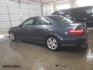2011 Mercedes-Benz E-Class E 350 Luxury BlueTEC with VIN WDDHF2EBXBA293402, listed as a Copart auction lot 86140984 with 189,996 mi miles and Salvage Title. Bid and sale history available at carsss.com. Image 2.