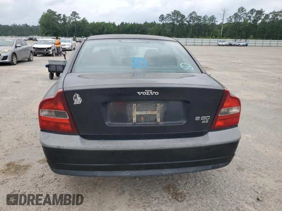 1999 Volvo S80 с VIN YV1TS97D7X1010902, выставлен на аукционе Copart как лот 59628265 с пробегом Не указан миль и Чистый • Clean title. История ставок и продаж доступна на DreamBid. Изображение 6.