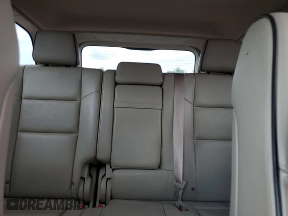 2017 Jeep Grand Cherokee Overland with VIN 1C4RJFCG5HC874130, listed as a Copart auction lot 65324695 with 101,588 mi miles and Salvage title. Bid and sale history available at DreamBid. Image 10.