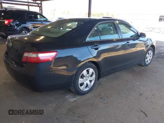 2009 Toyota Camry with VIN 4T1BE46K89U375100, listed as a IAAI auction lot 42017702 with 144,646 mi miles and . Bid and sale history available at DreamBid. Image 4.