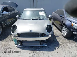 2019 MINI Hardtop 4 Door Cooper with VIN WMWXU1C59K2L24715, listed as a IAAI auction lot 41398540 with 6,052 mi miles and . Bid and sale history available at DreamBid. Image 13.