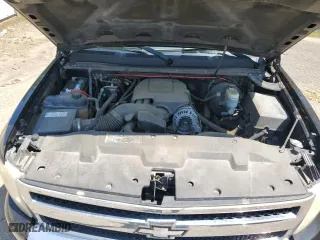2008 Chevrolet Silverado 1500 LT w/2LT with VIN 2GCEC190881175974, listed as a Copart auction lot 51721825 with 199,809 mi miles and Clean Title. Bid and sale history available at carsss.com. Image 11.